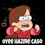 Gravity falls 3