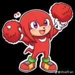 Knuckles 