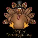 Hope you are here on Thanksgiving