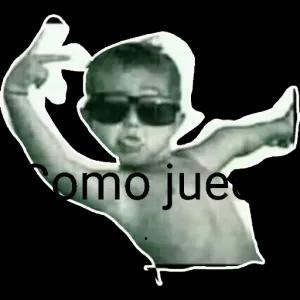 Como juego - getsticker.com