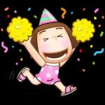 晴天P莉 Part 23(名人堂感恩篇)