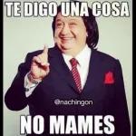B uenos días