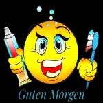 Aufkleber auf Deutsch🧩