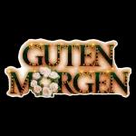 Guten Morgen