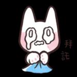 猫猫本来就不应该工作 1