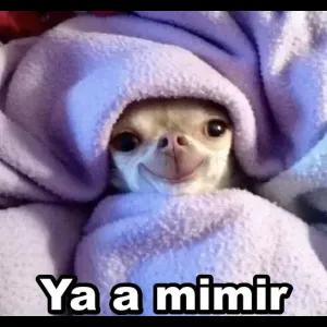 Ya a mimir - getsticker.com