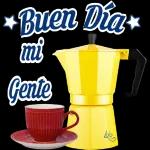 Buenos días 1