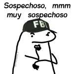 Doña cálmese