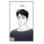 bl manga