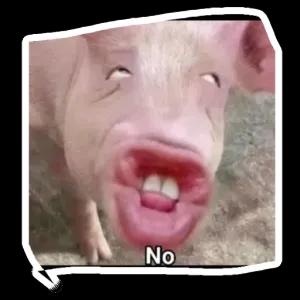 No - getsticker.com