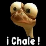 ¡De ninguna manera! no lo creo