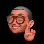 memoji😜😜