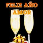 Feliz año nuevo
