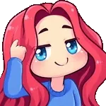 ...