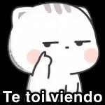 Llamame