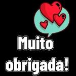 Obrigada!!