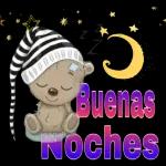 buenas noches 