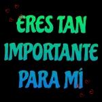 paquete de amor