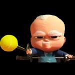 boss baby❤️❤️