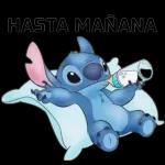 ya llegue