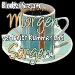 Guten Morgen