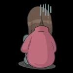 triste 