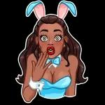 Playboy Girls
                            Kristina Poplavskaya