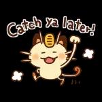 萌宠sticker 01051 🥰
