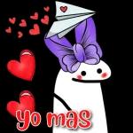¿Quien tiene sed?