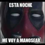 ¿Y sie hacemos algo rico? @Viickyfas