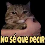 no estoy enojado