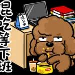 你的頭是不是被門夾到？！