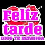 dios te bendiga