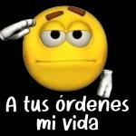 ¿Por qué no me respondes?