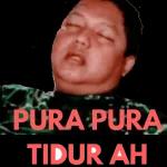 ENGKAH TUNGGU SAYA KE TU