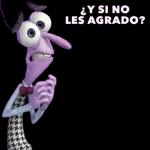 Inside out