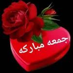 يسعد قلبك
حبیبتی