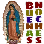 BUENAS NOCHES
