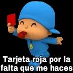 Te extraño