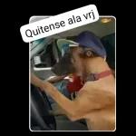 Quitense ala vrj