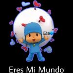 Eres el amor de mi vida 💖