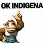 Sticker Robado