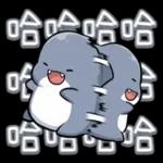 胖鯊魚鯊西米 突破界限!