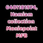 Account details
