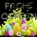 Frohe Ostern 4