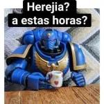 Memehammer
MEMEHAMMER