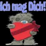 Ich mag dich❤️