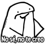 Decirte lo mucho que lo siento