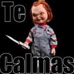 NO TE HAGAS