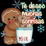 Lunes Feliz inicio de semana